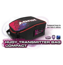 HUDY TRANSMITTER BAG - COMPACT - EXCLUSIVE EDITION - 199171 - HUDY