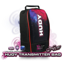 HUDY TRANSMITTER BAG - LARGE - EXCLUSIVE EDITION - 199170 - HUDY