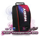 HUDY TRANSMITTER BAG - LARGE - EXCLUSIVE EDITION - CUSTOM NAME - 1991