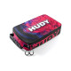 HUDY CAR BAG - 1/12 PAN CAR - CUSTOM NAME - 199180-C - HUDY