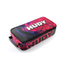 HUDY CAR BAG - 1/10 FORMULA - 199182 - HUDY