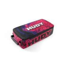 HUDY CAR BAG - 1/10 ON-ROAD - TOURING - PAN CAR - 199181 - HUDY