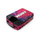 HUDY CAR BAG - 1/10 OFF-ROAD - CUSTOM NAME - 199183-C - HUDY