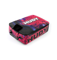 HUDY CAR BAG - 1/8 & 1/10 OFF-ROAD - 199184 - HUDY