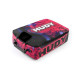 HUDY CAR BAG - 1/8 & 1/10 OFF-ROAD - CUSTOM NAME - 199184-C - HUDY