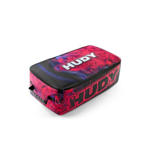 HUDY CAR BAG - 1/8 ON-ROAD - 199185 - HUDY