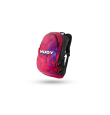 HUDY TEAM RUCKSACK - CUSTOM NAME - 199190-C - HUDY