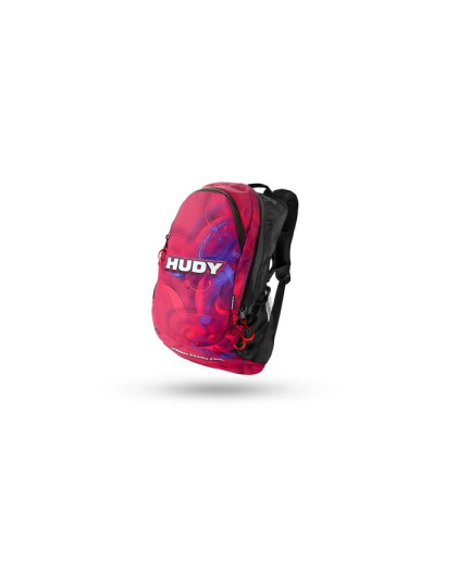 HUDY TEAM RUCKSACK - CUSTOM NAME - 199190-C - HUDY