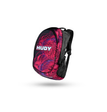 HUDY TEAM RUCKSACK - V2 - 199190 - HUDY