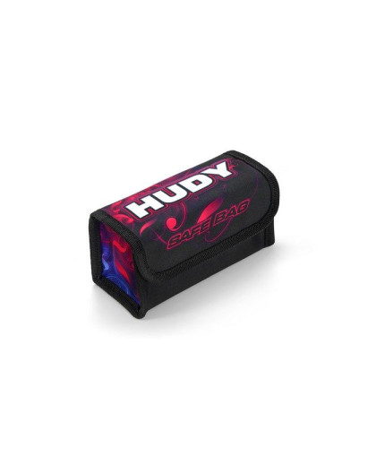 HUDY LIPO SAFETY BAG - CUSTOM NAME - 199270-C - HUDY