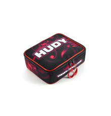 HUDY ACCESSORIES BAG - CUSTOM NAME - 199290-C - HUDY