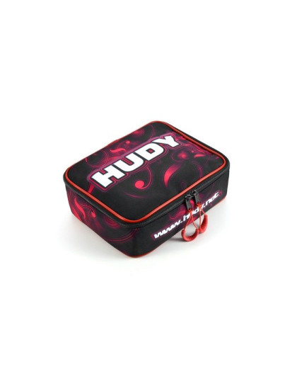 HUDY ACCESSORIES BAG - CUSTOM NAME - 199290-C - HUDY