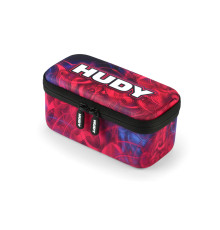 HUDY HARD CASE - 175x85x75MM - HUDY - 199292-H