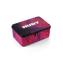 HUDY HARD CASE - 320x220x145MM - ELECTRONICS - HUDY - 199297-H