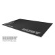 Tapis de stand 750x1200mm - HUDY - 199910