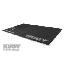 Tapis de stand 750x1200mm - HUDY - 199910