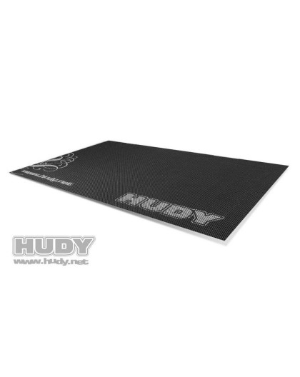 Tapis de stand 750x1200mm - HUDY - 199910