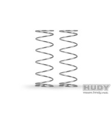 Set de ressorts progressifs MEDIUM (2) - HUDY - 293577