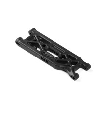 XT2 COMPOSITE SUSPENSION ARM FRONT LOWER - HARD - XRAY - 322114-H