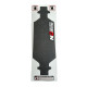 Chassis protective plate XB8'25 - AIGOIN RACING - AR1522