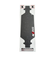 Protection de châssis XB8E'25 - AIGOIN RACING - AR1523