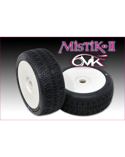 Mystik 2 - Bleu glued (2) - 6MIK - TU22B