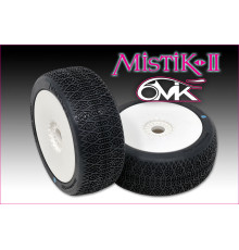 Mystik 2 - Purple glued (2) - 6MIK - TU22P