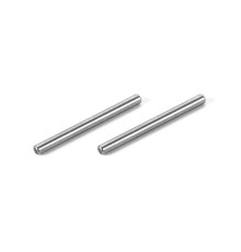 FRONT SUSPENSION PIVOT PIN (2) - 327210 - XRAY