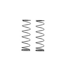 REAR SPRING-SET - 4 DOTS (2) - 368287 - XRAY