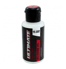 DIFF. OIL 15.000 CPS - 75ml - UR0815 - ULTIMATE