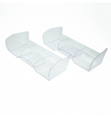 LEXAN WING 1/8 BUGGY 1.5mm - UR6282-15 - ULTIMATE