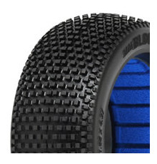 BLOCKADE M3 1/8 BUGGY TYRES - PROLINE - PL9039-02