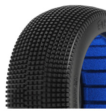 FUGITIVE S2 MEDIUM 1/8 BUGGY TYRES - PROLINE - PL9052-202