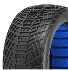 POSITRON MC CLAY 1/8 BUGGY TYRES - PROLINE - PL9061-17