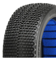 BUCK SHOT S2 MEDIUM 1/8 BUGGY TYRES - PROLINE - PL9062-202