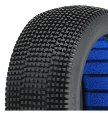 CONVICT S3 SOFT 1/8 BUGGY TYRES - PROLINE - PL9071-203