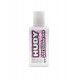 Huile Silicone 675 cst - 100ml - HUDY - 106368