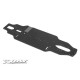 T4 CHASSIS 2.2MM GRAPHITE - 301134 - XRAY