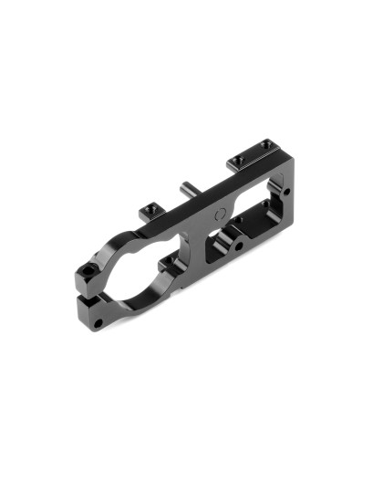 X4F ALU MOTOR MOUNT - XRAY - 303757