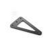 T4 GRAPHITE SERVO HOLDER 2.5MM - 306231 - XRAY