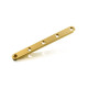 BRASS CHASSIS STIFFENER - 306531 - XRAY