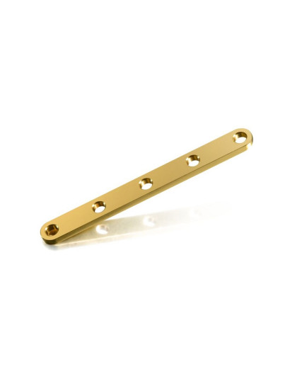 BRASS CHASSIS STIFFENER - 306531 - XRAY