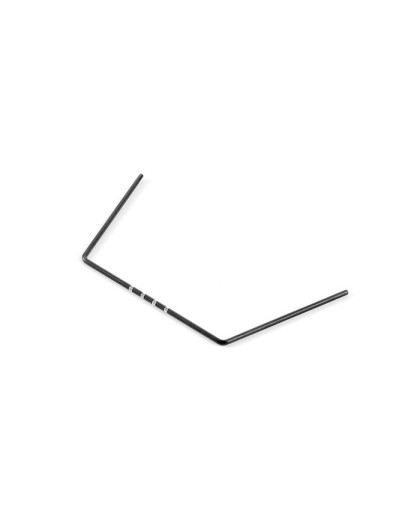 XT2 FRONT ANTI-ROLL BAR 1.4 MM - 322474 - XRAY