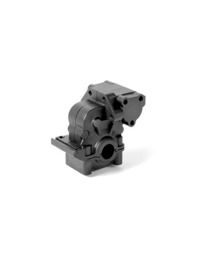 COMPOSITE MID MOTOR GEAR BOX (4 GEARS) - NARROW - SET - 323017 - XRAY