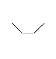 ANTI-ROLL BAR FRONT 1.8 MM - 332468 - XRAY