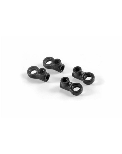 COMPOSITE ANTI-ROLL BAR BALL JOINT 4.9 MM (4) - HARD - V3 - 333461 - 