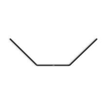 ANTI-ROLL BAR FOR BALL-BEARINGS - REAR 2.0 MM - 333470 - XRAY