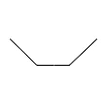 ANTI-ROLL BAR FOR BALL-BEARINGS - REAR 1.8 MM - 333468 - XRAY