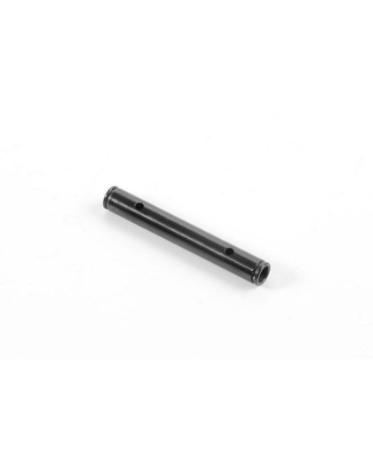 FRONT MIDDLE SHAFT - HUDY SPRING STEEL™ - LIGHTWEIGHT - 335712 - XRAY