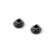 ALU RADIO PLATE MULTI-FLEX™ BUSHING - FLEX (2) - 336181 - XRAY